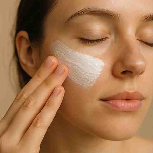 skincare routine order