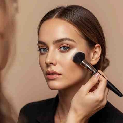 loreal infallible foundation