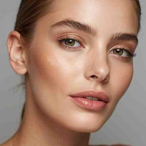 loreal infallible foundation