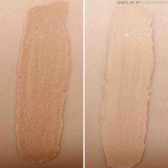 loreal infallible foundation