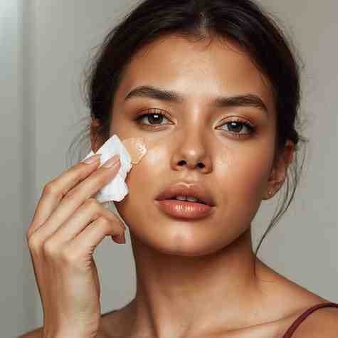 loreal infallible foundation