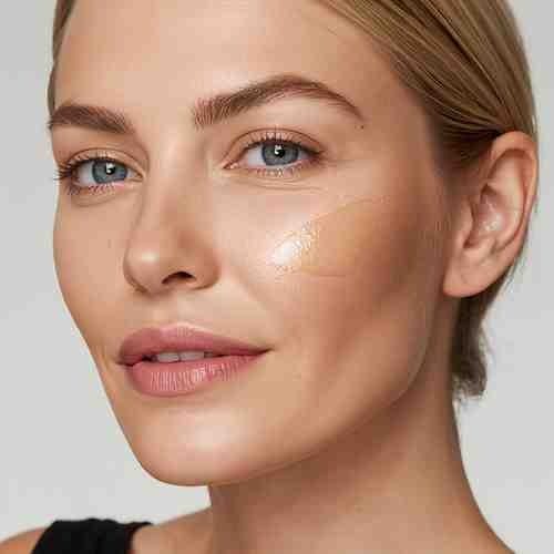 loreal infallible foundation