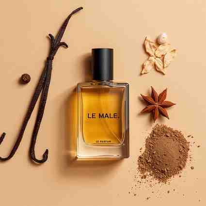 jean paul gaultier cologne