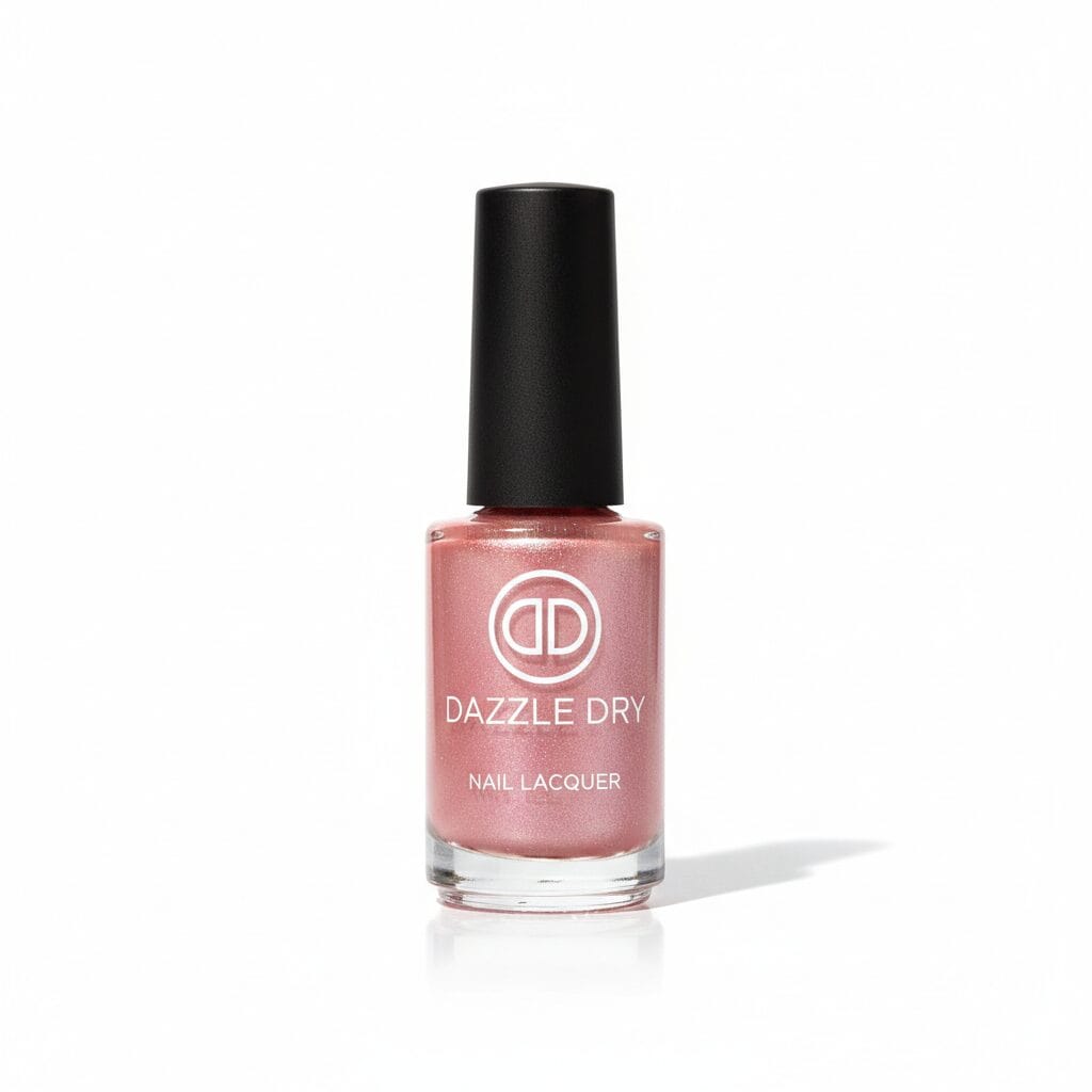 Dazzle Dry Nail Polish