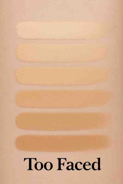 too faced concealer