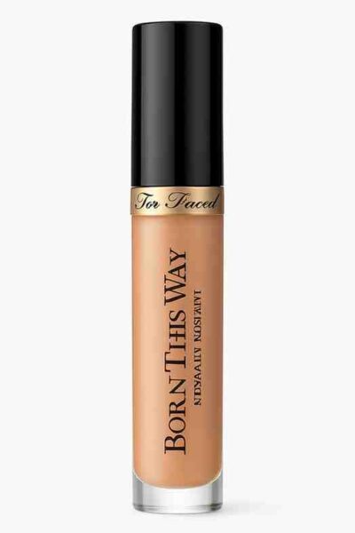 too faced concealer