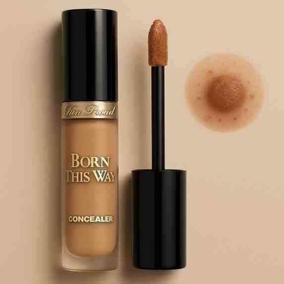 too faced concealer