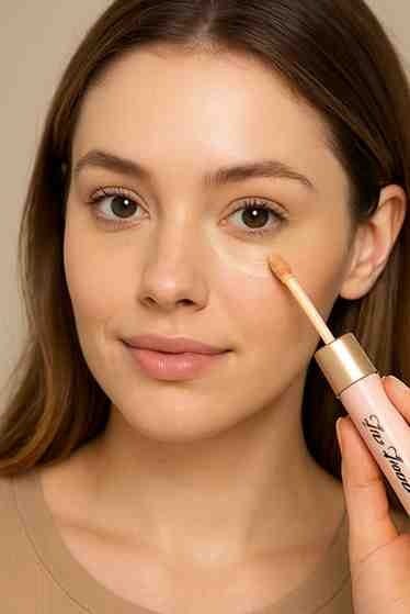 too faced concealer