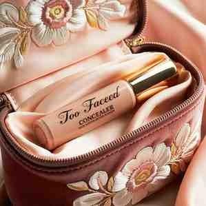 too faced concealer