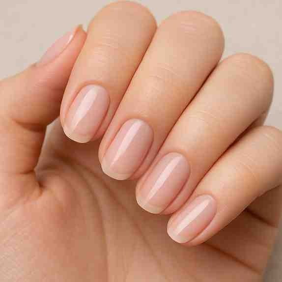 Dazzle Dry Nail Polish