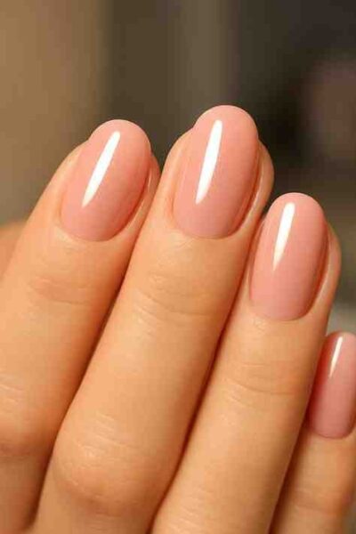 Dazzle Dry Nail Polish